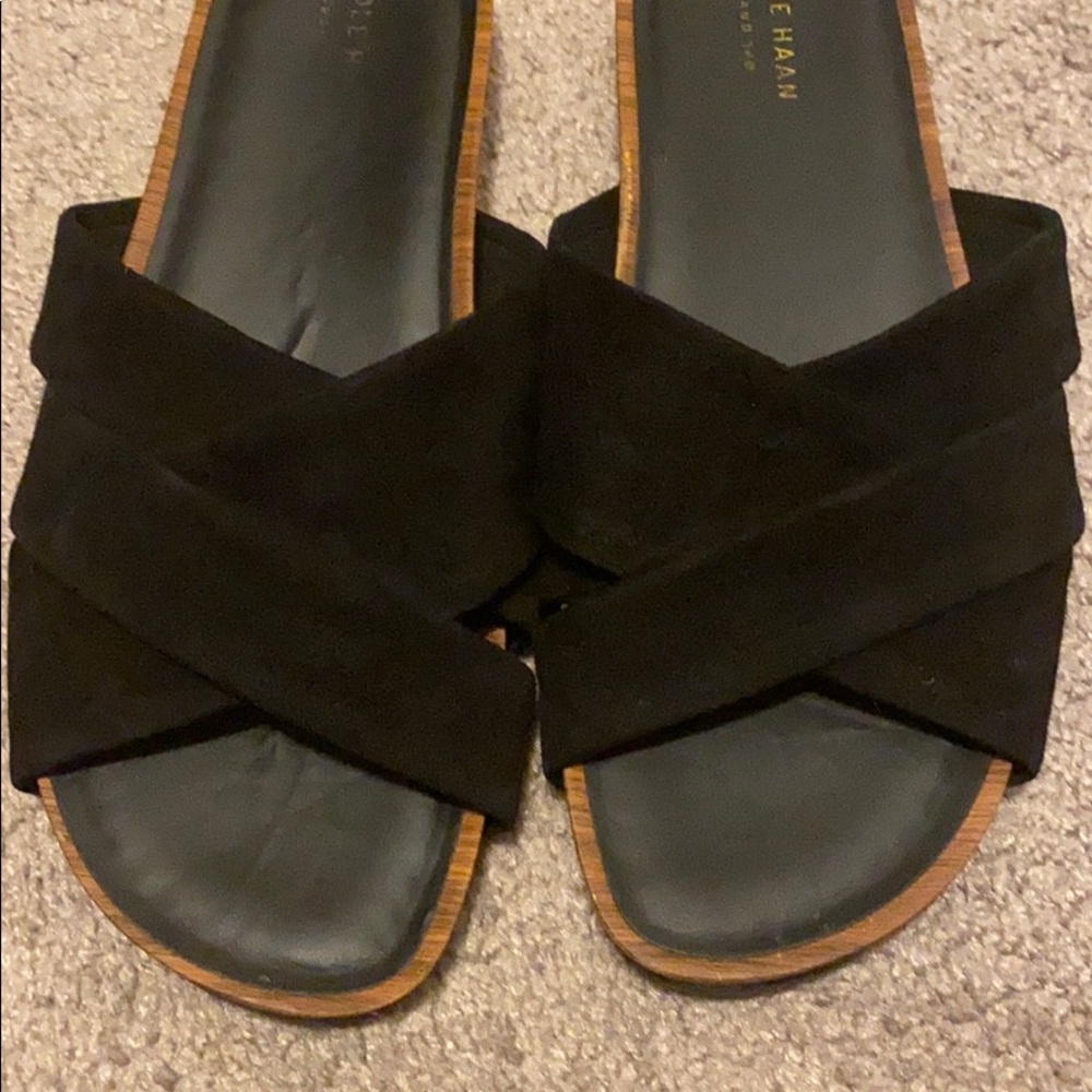 Cole Haan Braelyn sandal